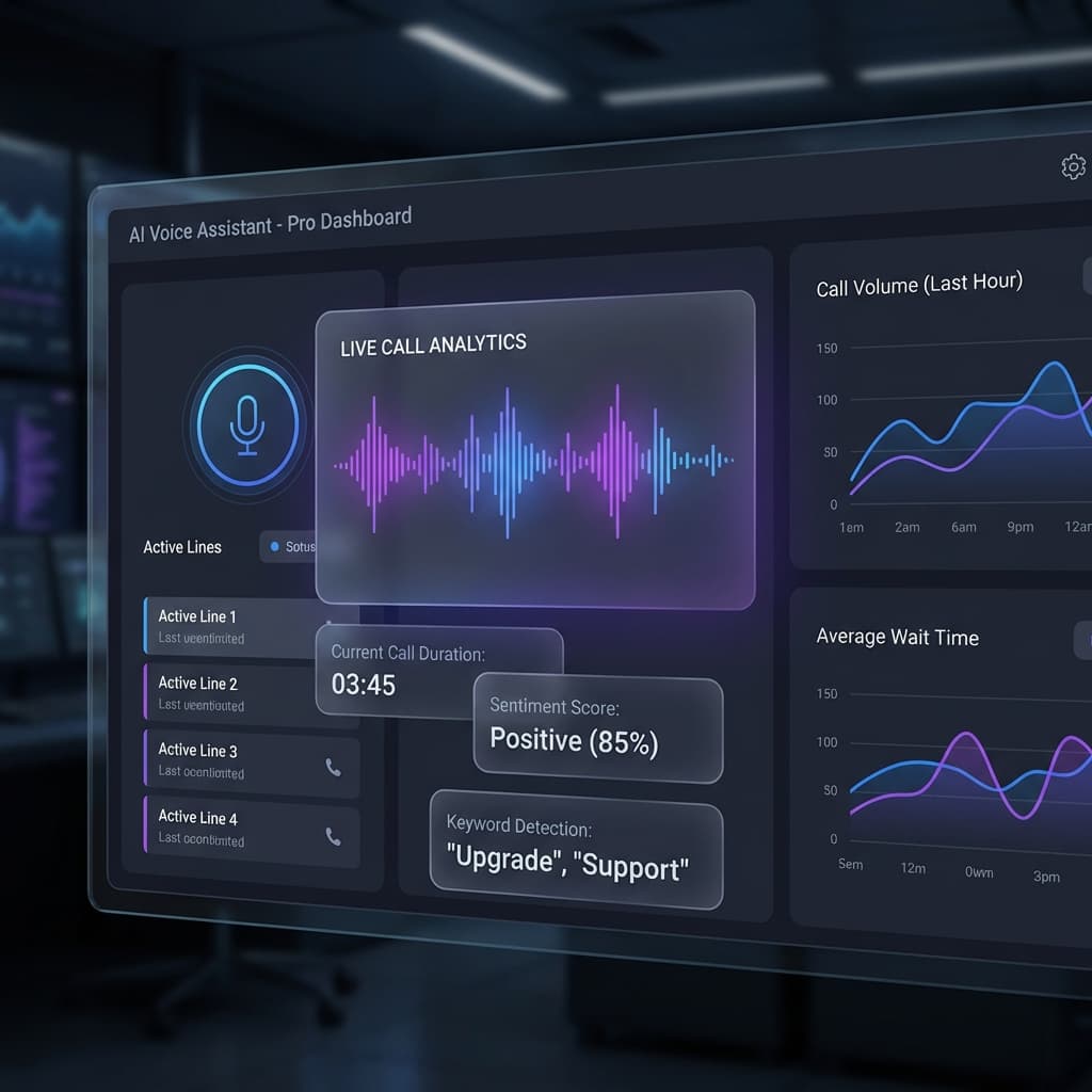 AI Interview Platform